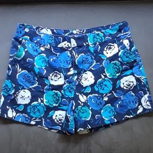 2/$20 Tommy Hilfiger Cotton Shorts Size 10